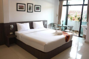 P-Residence